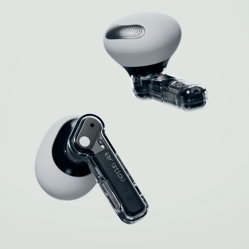 Nothing Ear (2) & Nothing Ear (Stick): What’s The Difference?