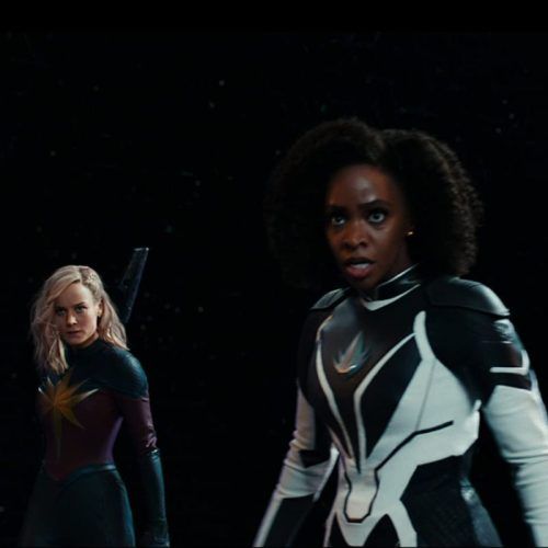 ‘The Marvels’: Cast, Plot Details And Everything Else We Know About The Upcoming MCU Movie