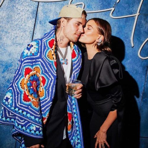 A Look At Hailey And Justin Bieber’s Relationship Timeline