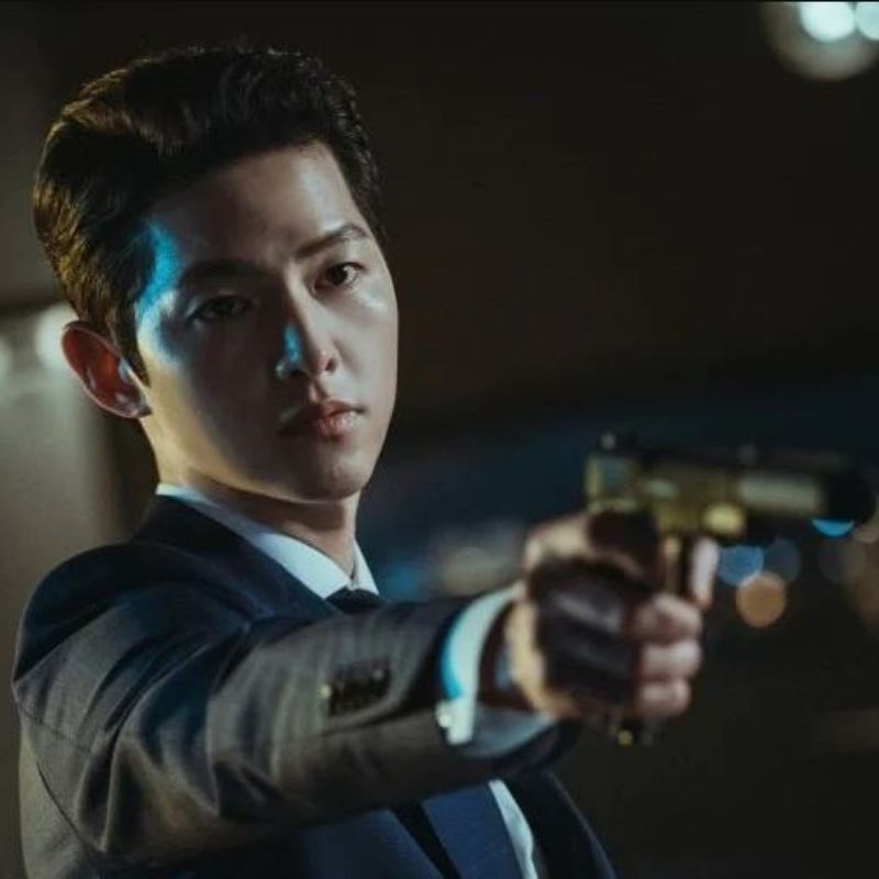 Best Revenge K-Dramas To Watch If ‘The Glory’ Is Your Thing