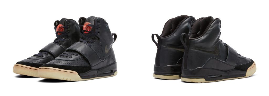 most expensive sneakers