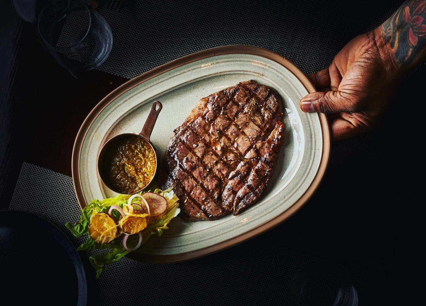 20 Best Steakhouses In Bangkok For Tender, Juicy And Delicious Steaks