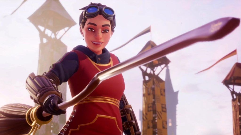 What We Know About ‘Harry Potter: Quidditch Champions’, The Latest Wizarding Video Game