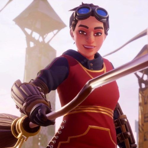 What We Know About ‘Harry Potter: Quidditch Champions’, The Latest Wizarding Video Game
