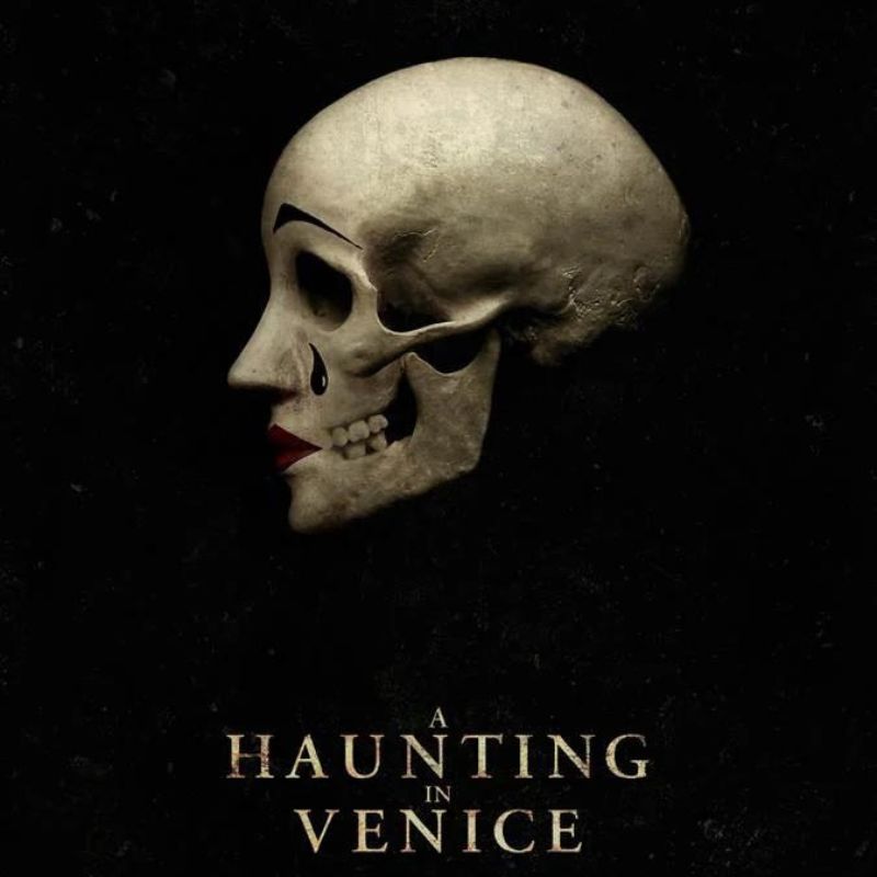 A Haunting In Venice