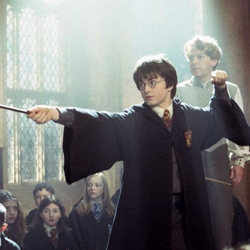 All ‘Harry Potter’ And ‘Fantastic Beasts’ Movies Ranked From Best To Worst