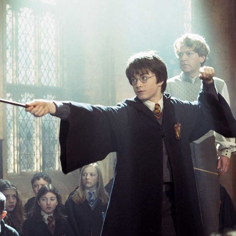 All ‘Harry Potter’ And ‘Fantastic Beasts’ Movies Ranked From Best To Worst