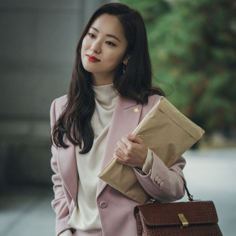 K-Drama Actresses And Their Popular Characters That Are Your Zodiac Soulmate