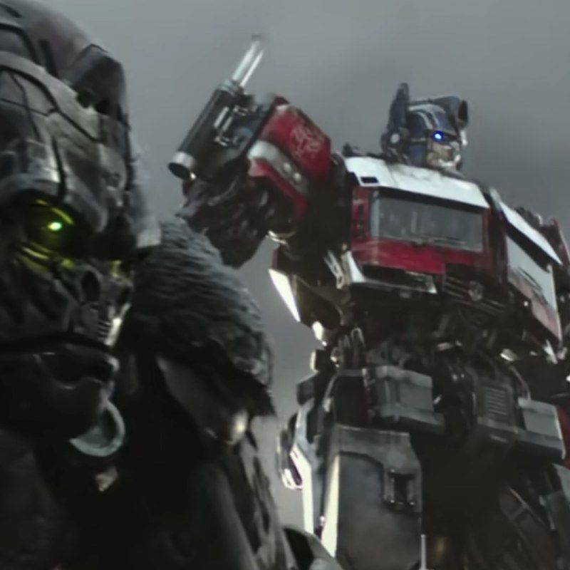 ‘Transformers: Rise Of The Beasts’: Plot Details, Cast, Trailer And More