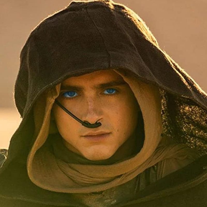 ‘Dune: Part Two’ Trailer: Everything You Need To Know About The Plot, Cast And More