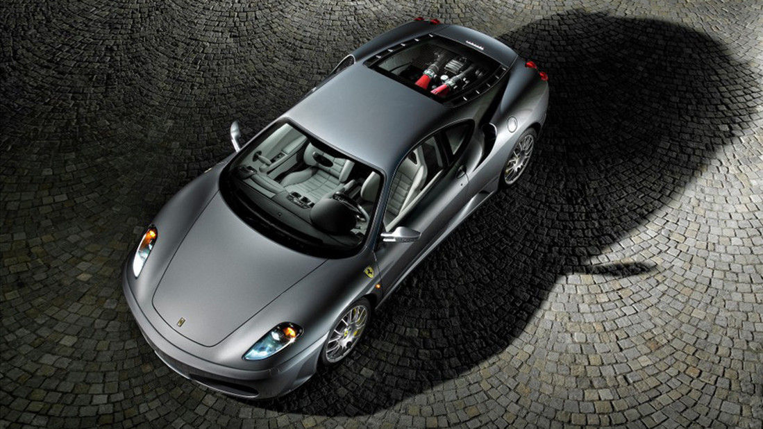 Ferrari F430
