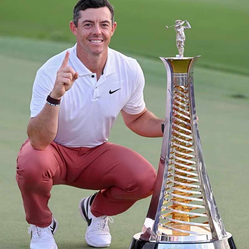 Rory McIlroy Net Worth His Career Earnings And Expensive Assets