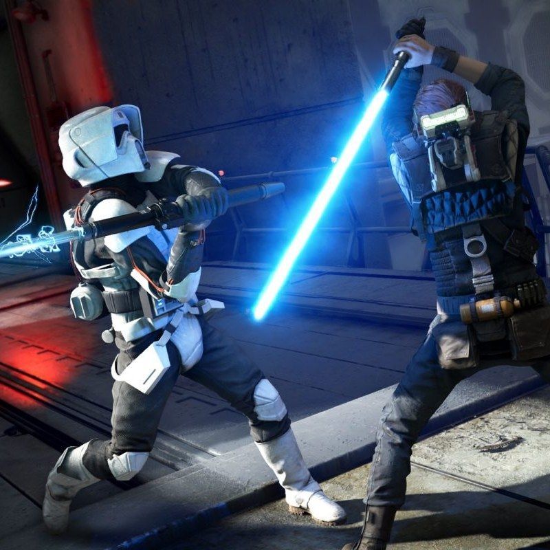 The Best ‘Star Wars’ Video Games To Play Right Now