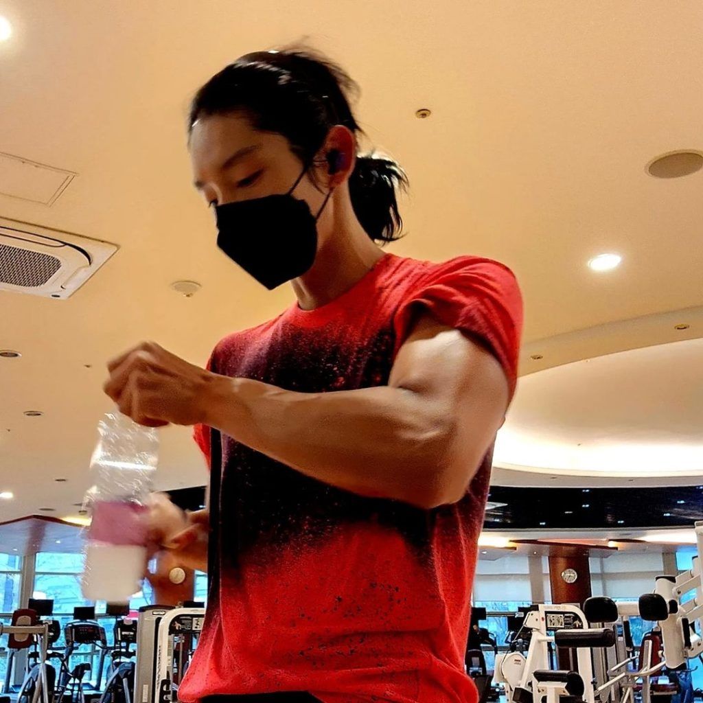 Shoulder Strengthening Exercises