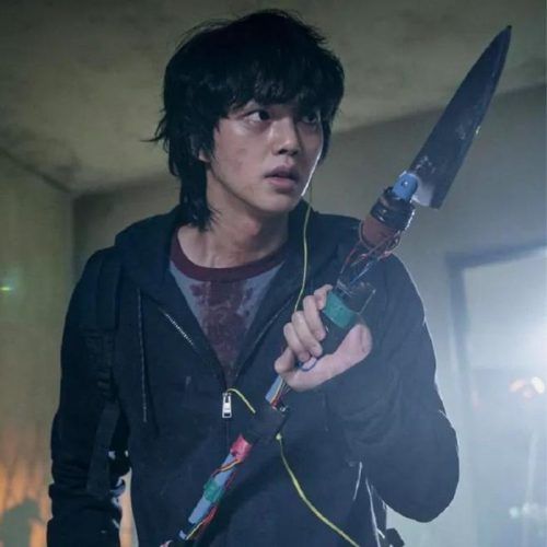 5 Best Korean Zombie Dramas To Binge-Watch