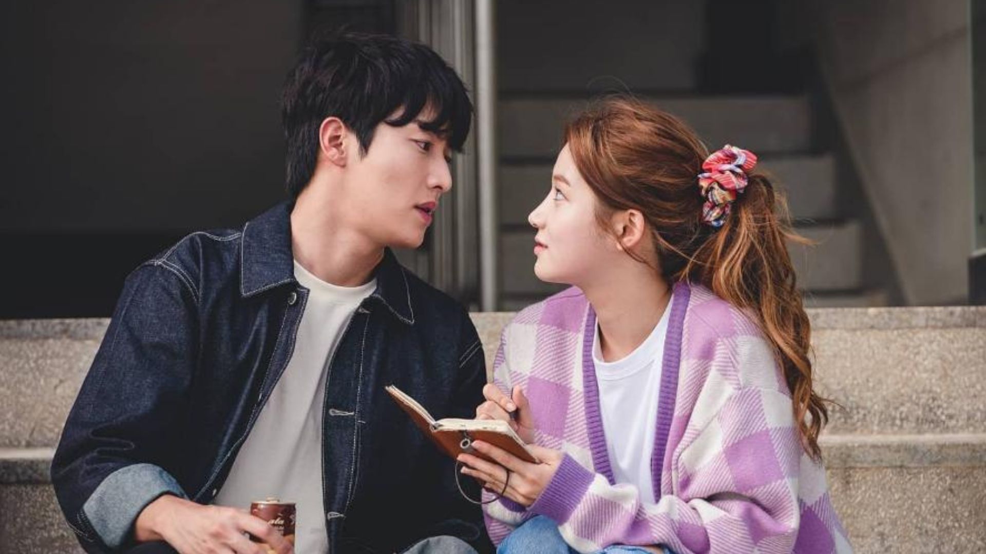 Zombie Korean Drama