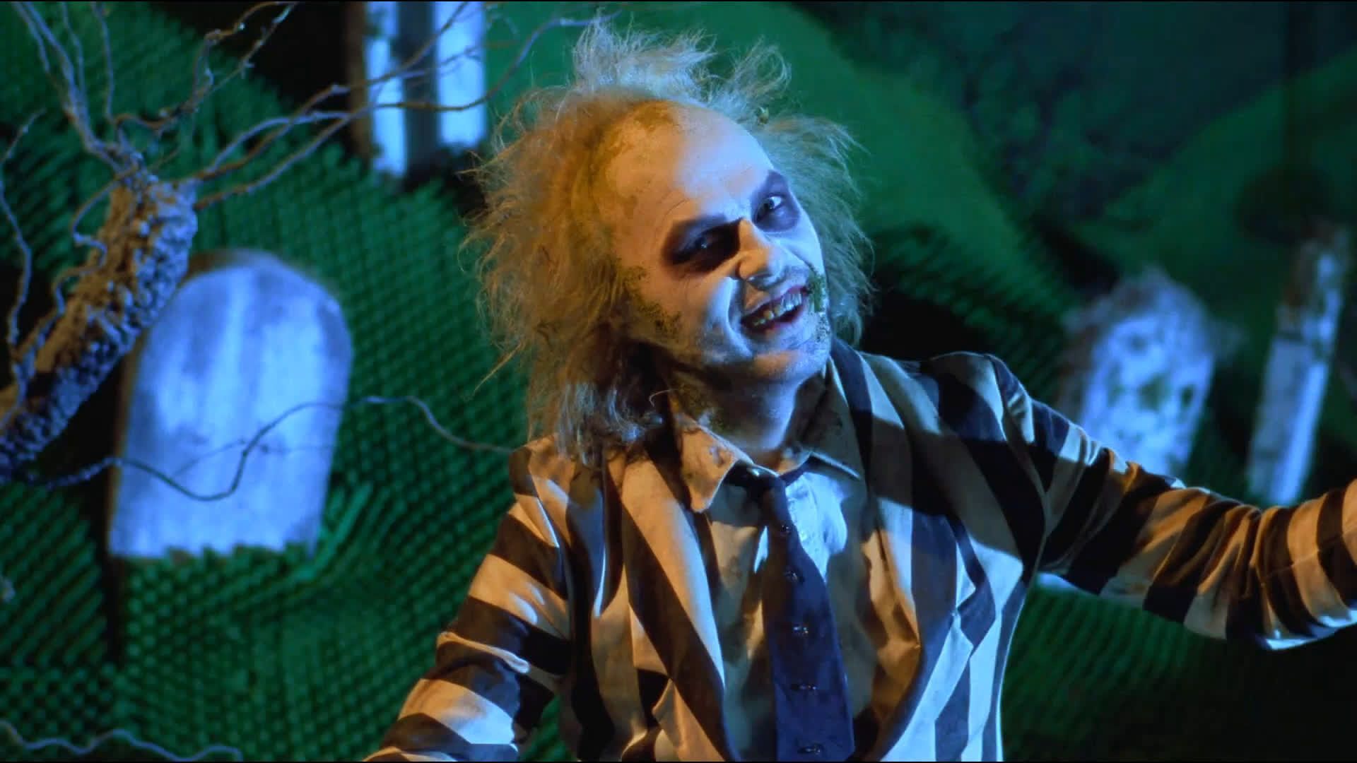 Beetlejuice 2 Plot, Cast, Release Date And Everything Else We Know