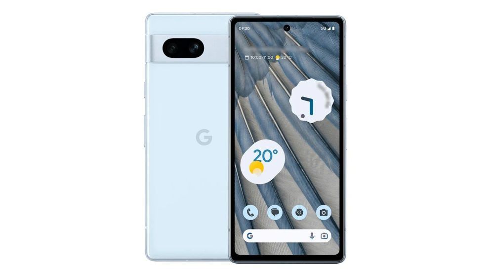 Google Pixel 7a