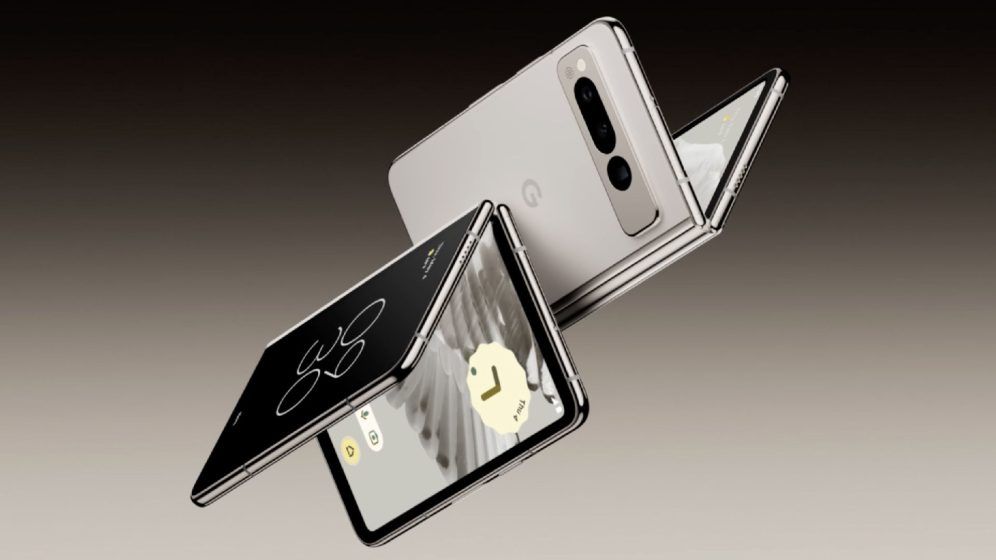 Google Pixel Fold