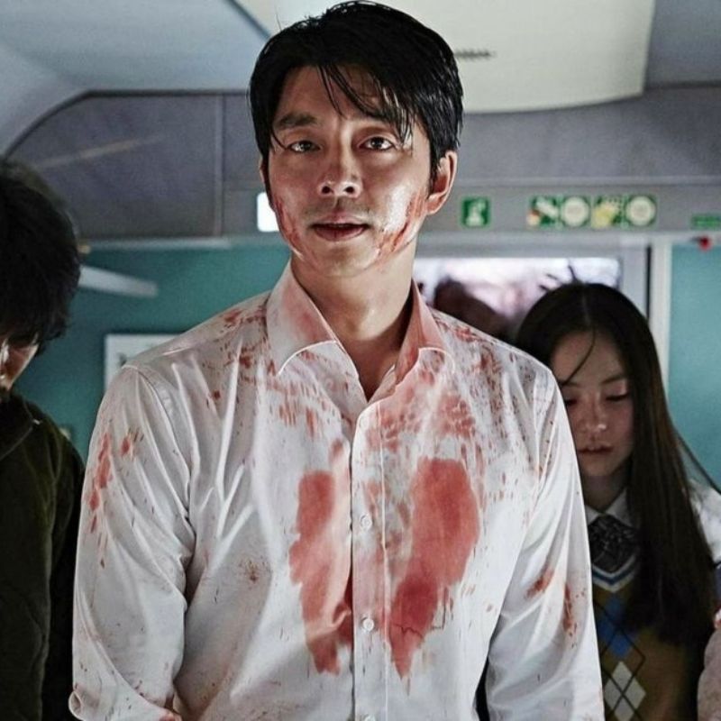 The Best Korean Zombie Movies To Put On Your Watchlist: ‘Train To Busan’, ‘Rampant’ And More