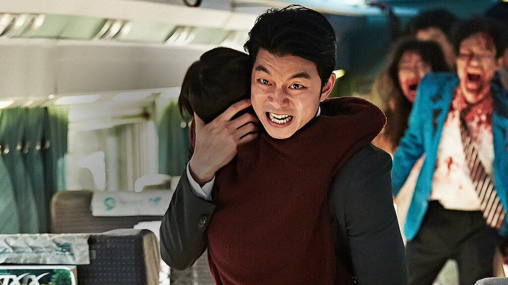 Korean Zombie Movies