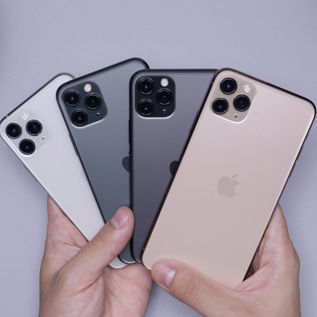 Take A Look At The iPhone 15 Pro Max Prototype