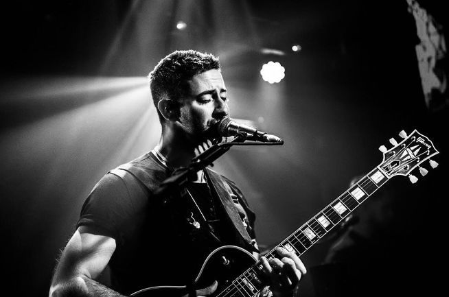 Bruno Major, concert, tickets, venue, details