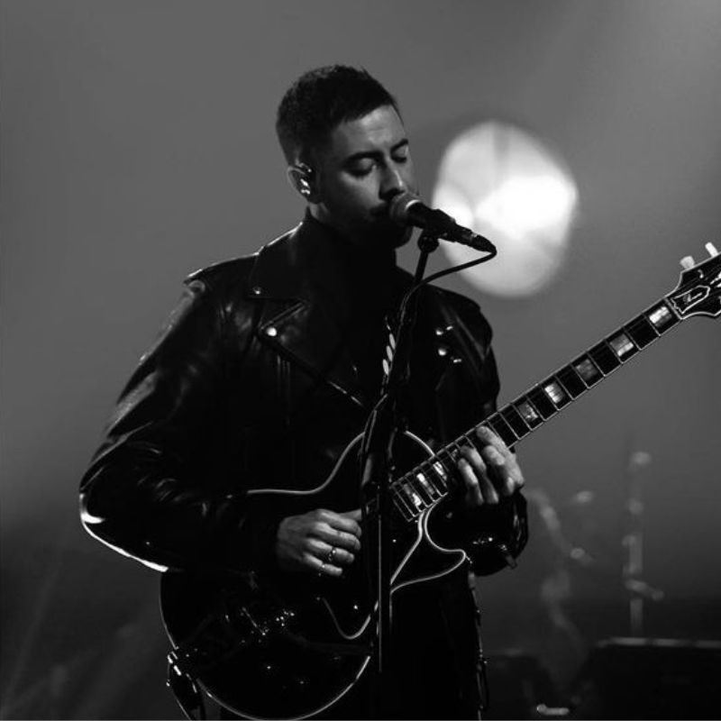 Bruno Major Will Be Coming To Bangkok For His August Concert