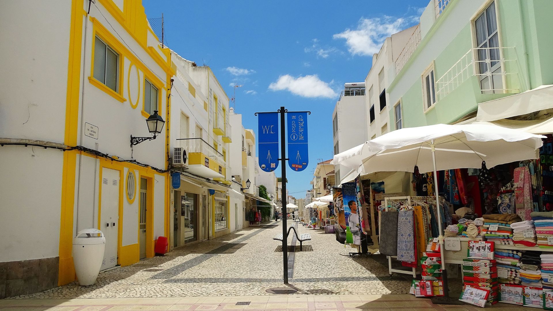 Fast X filming locations- Vila Real