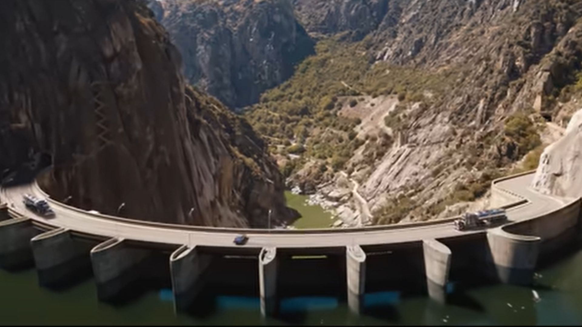 Fast X filming locations- Spain