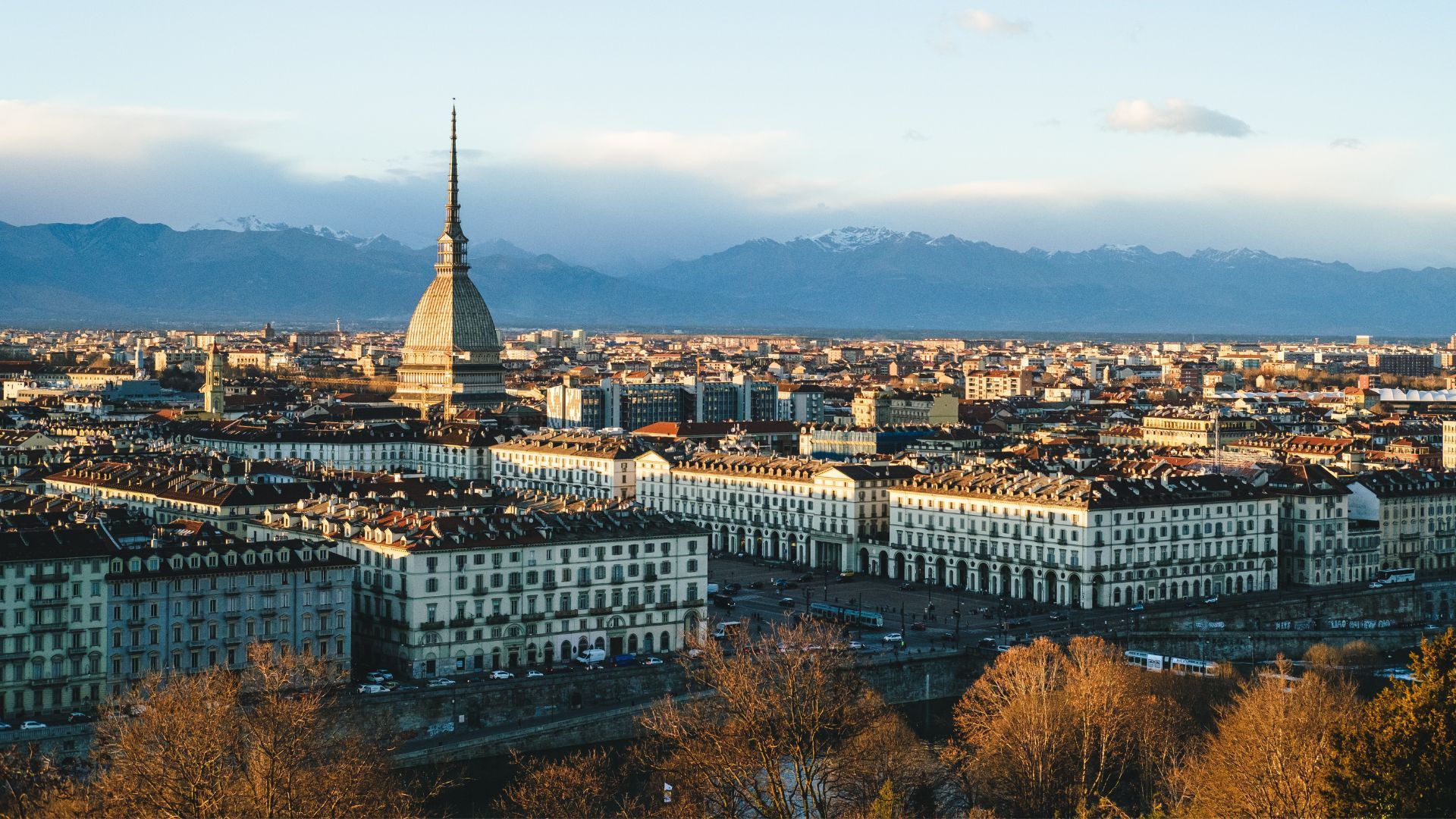 Turin