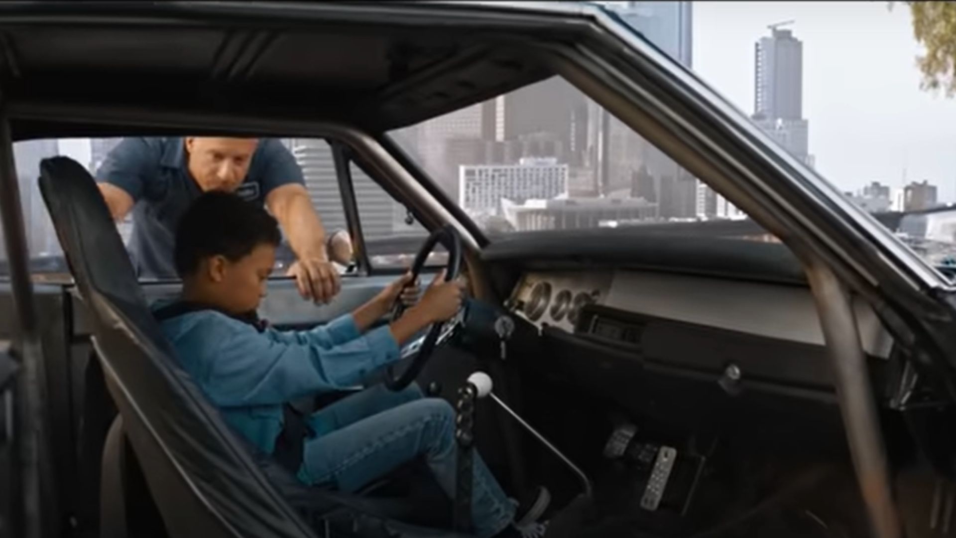 Fast X filming locations- Los Angeles