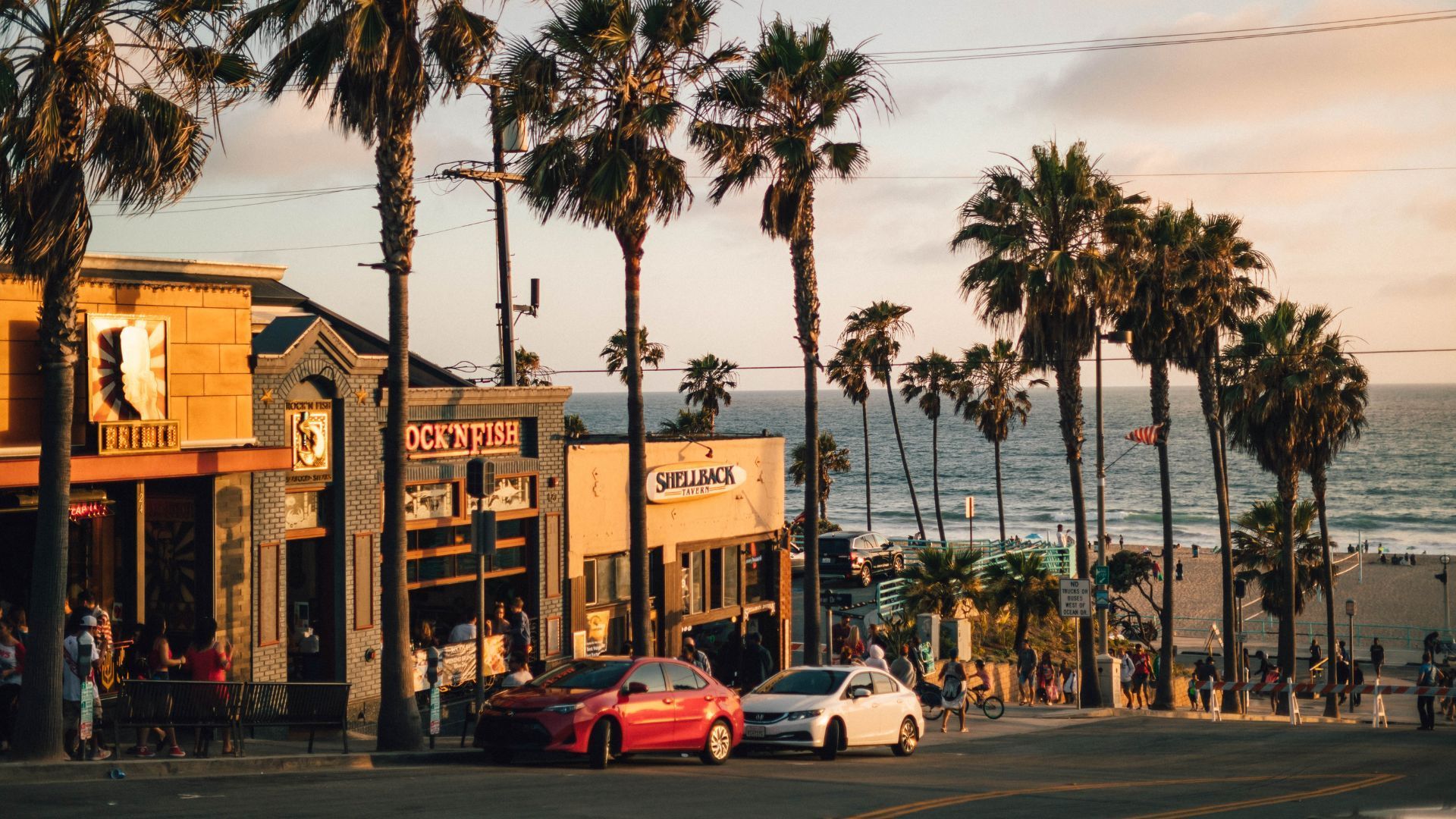 Los Angeles