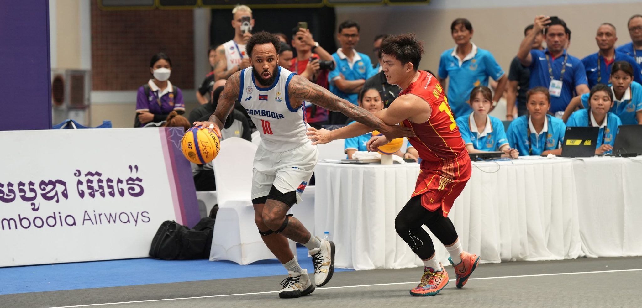 Every SEA Games 2023 Controversy Explained In Pop Culture Terms