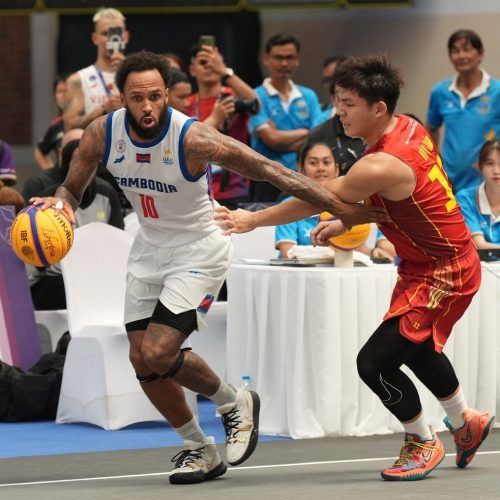 Every SEA Games 2023 Controversy Explained In Pop Culture Terms