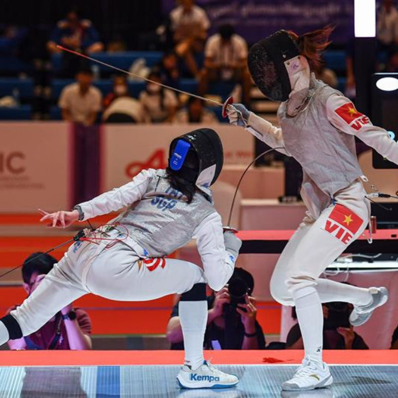 SEA Games 2023: What Is The Prize Money That The Winners Will Receive?
