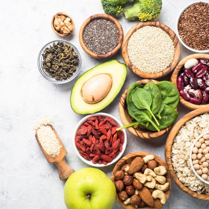 The Best Metabolism Booster Foods To Include In Your Diet The Best Metabolism Booster Foods To Include In Your Diet