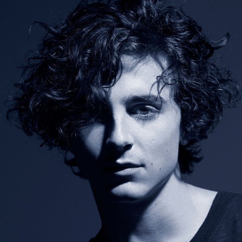 Timothée Chalamet Is New Fragrance Ambassador For Bleu De Chanel Timothée Chalamet Is New Fragrance Ambassador For Bleu De Chanel