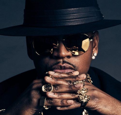 A Travel Itinerary For Ne-Yo In Bangkok Based On His Popular Songs