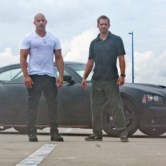 Fast Five (2011)