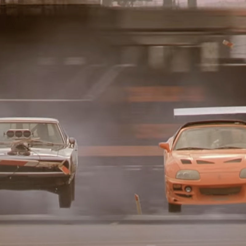 The Fast And The Furious Timeline Explained