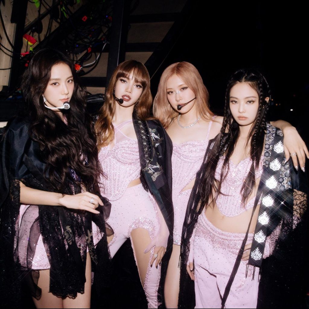 A Guide On Surviving BLACKPINK’s Encore Bangkok Concert