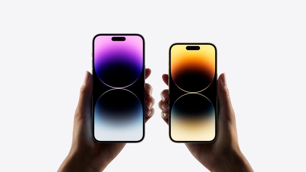 iPhone 14 Pro Max: If budget is no bar