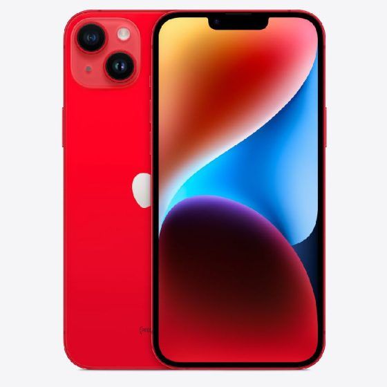 iPhone 14 Plus: ‘Pro Max’ thrills for half the price