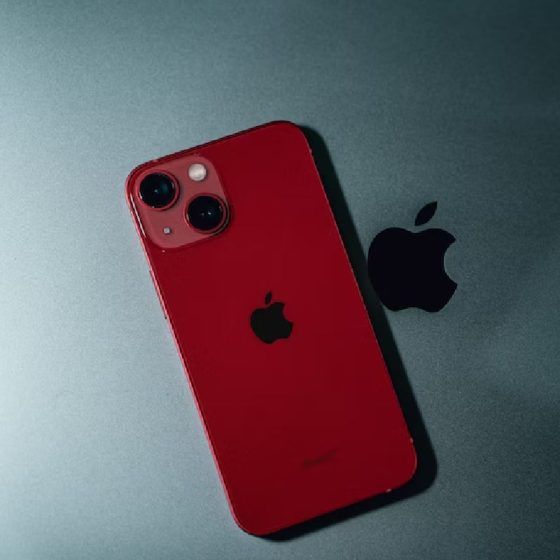 iPhone 13 Mini: For lovers of compact phones