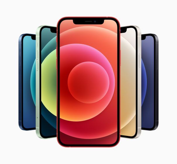 iPhone 12: The better entry-level iPhone