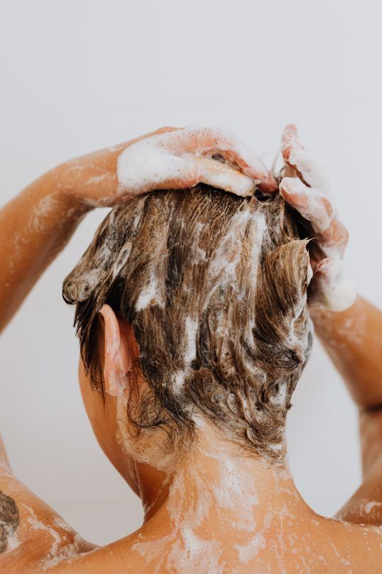 Everything shower, everything shower routine, tiktok beauty, beauty trend, what is an everything shower