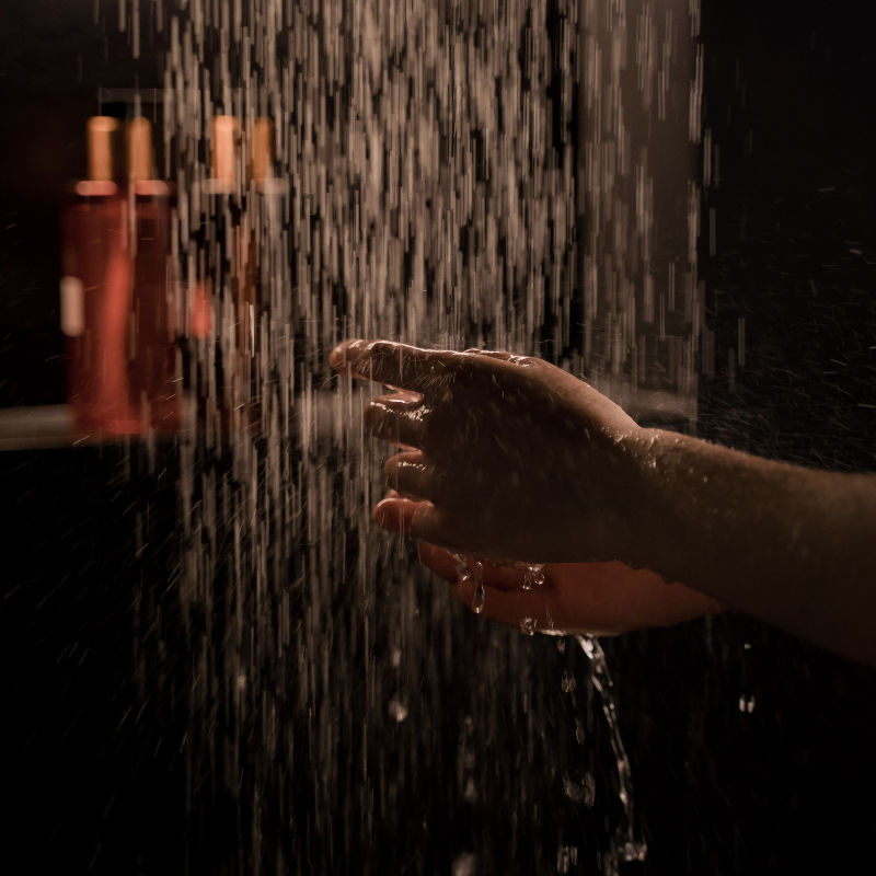 ‘Everything Shower’: Explaining The New TikTok Trend That Is Going Viral ‘Everything Shower’: Explaining The New TikTok Trend That Is Going Viral