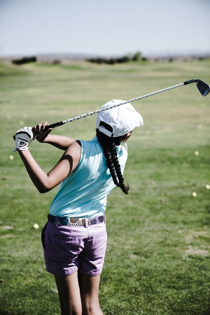 list of common golf terms