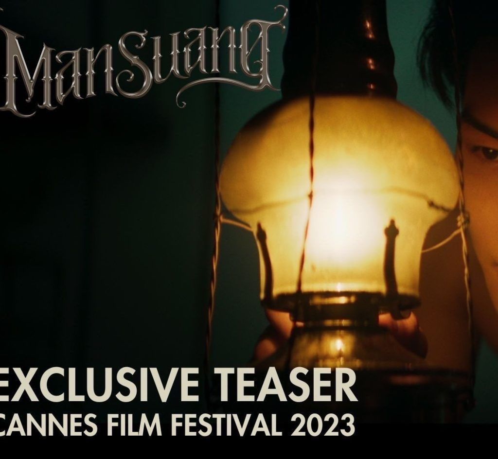 What We Know About The Thai Film ‘Man Suang’ That Debuted At The 2023 Cannes Film Festival